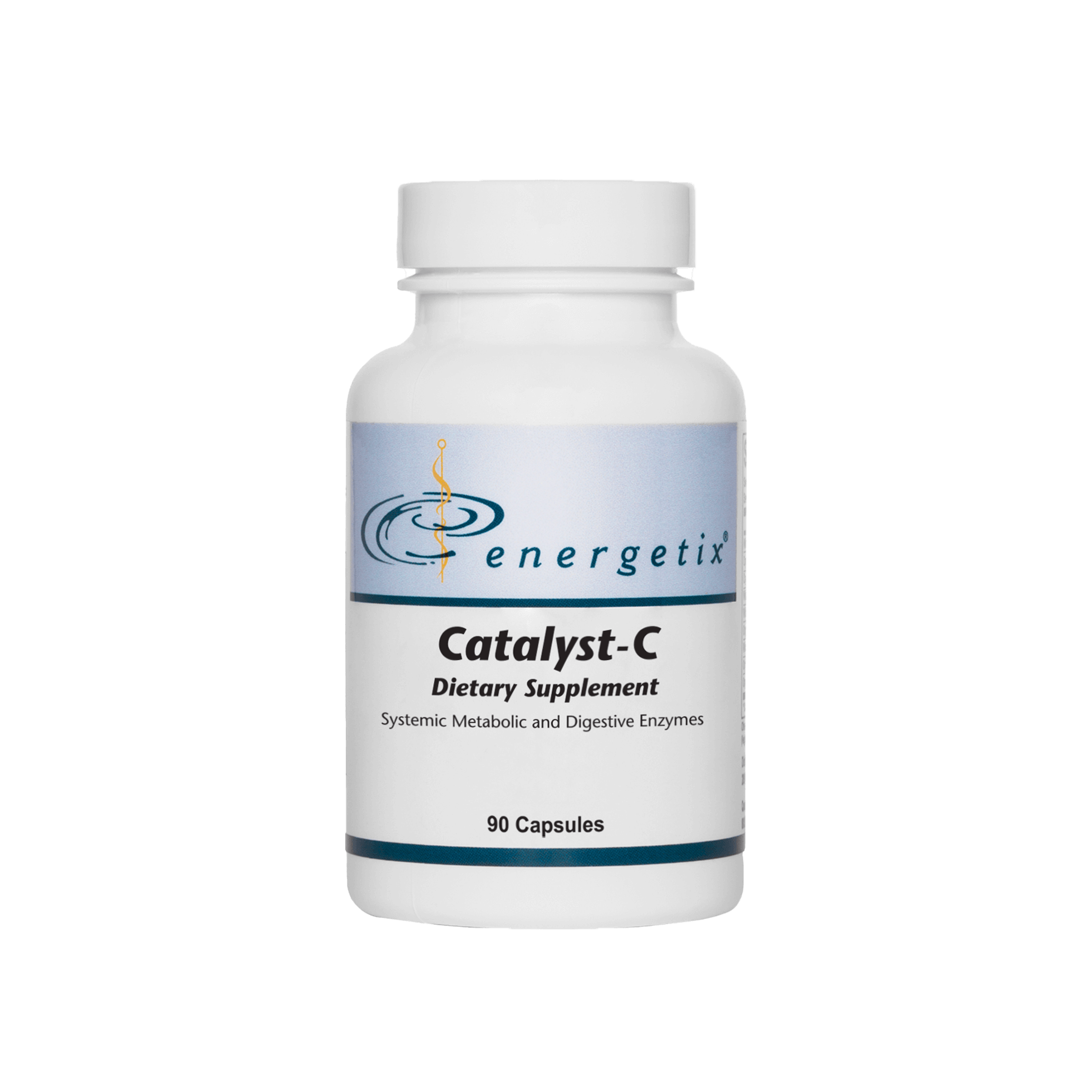 Energetix Catalyst-C Capsules 1