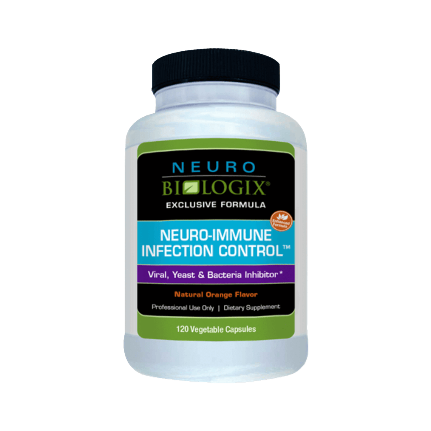 Neurobiologix Neuro-Immune Infection Control Capsules 1