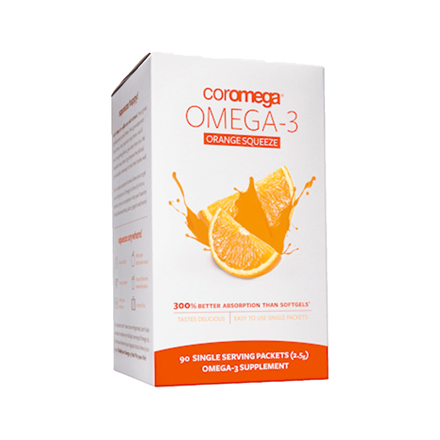 Coromega