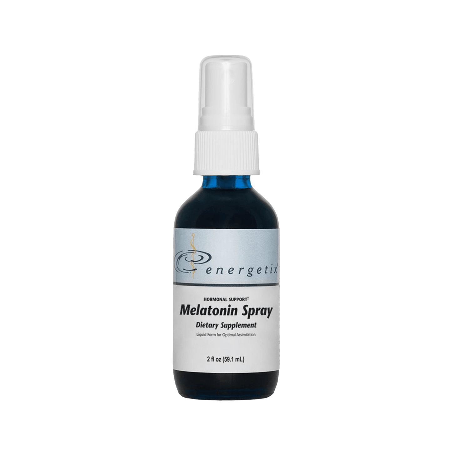 Energetix Melatonin Spray 2