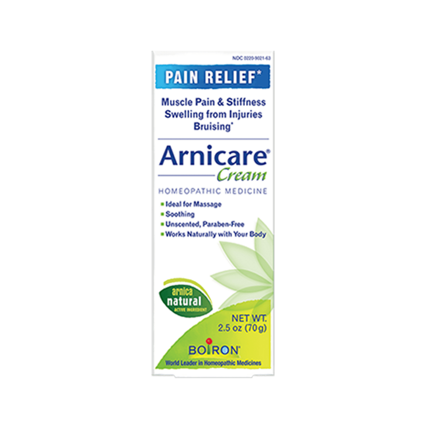 Arnicare Cream