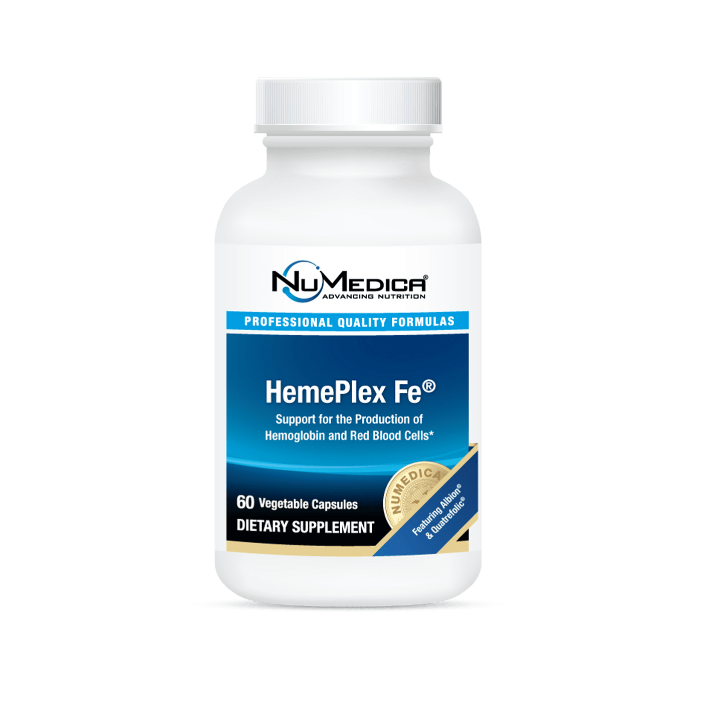 HemePlex Fe