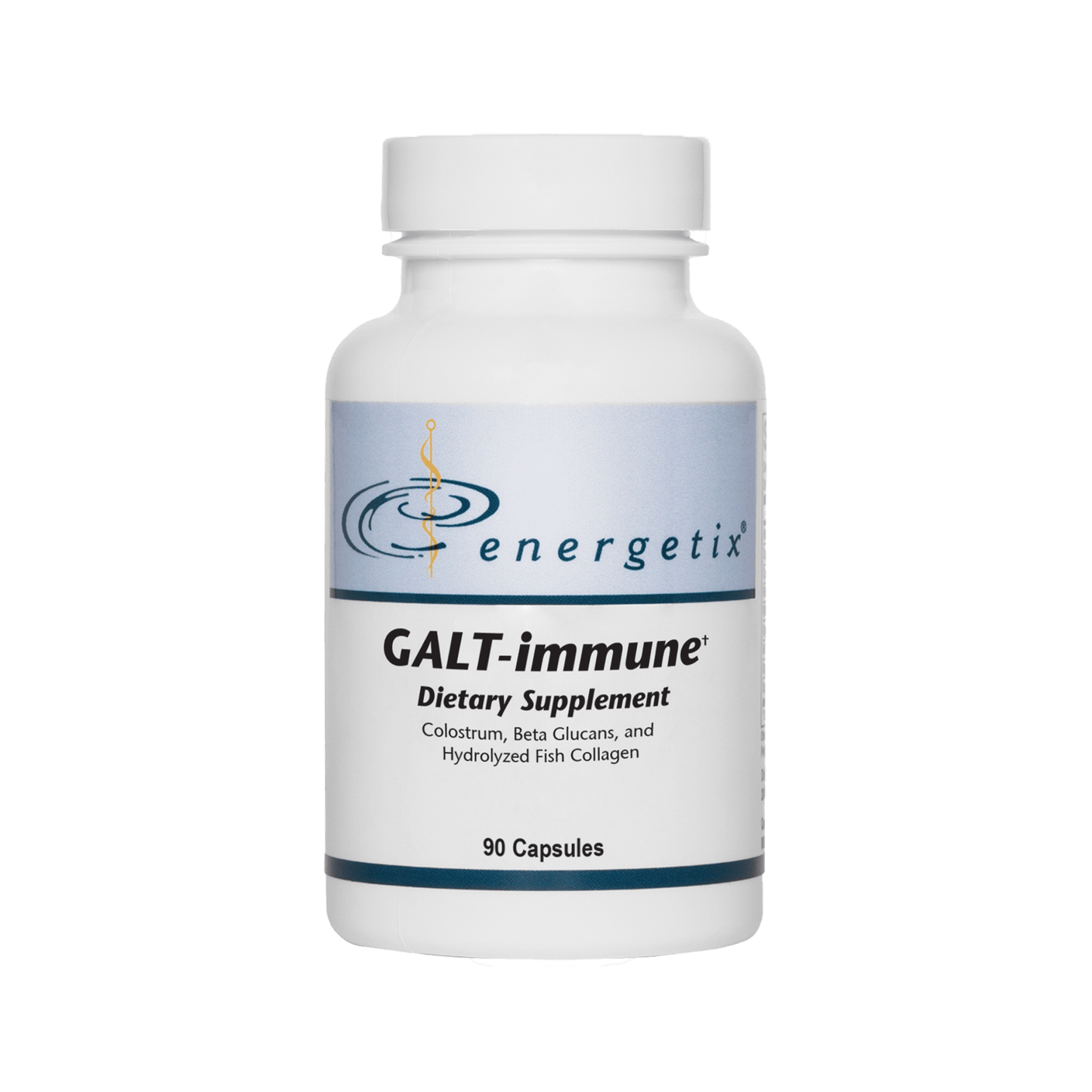 Energetix GALT-Immune Capsules 1