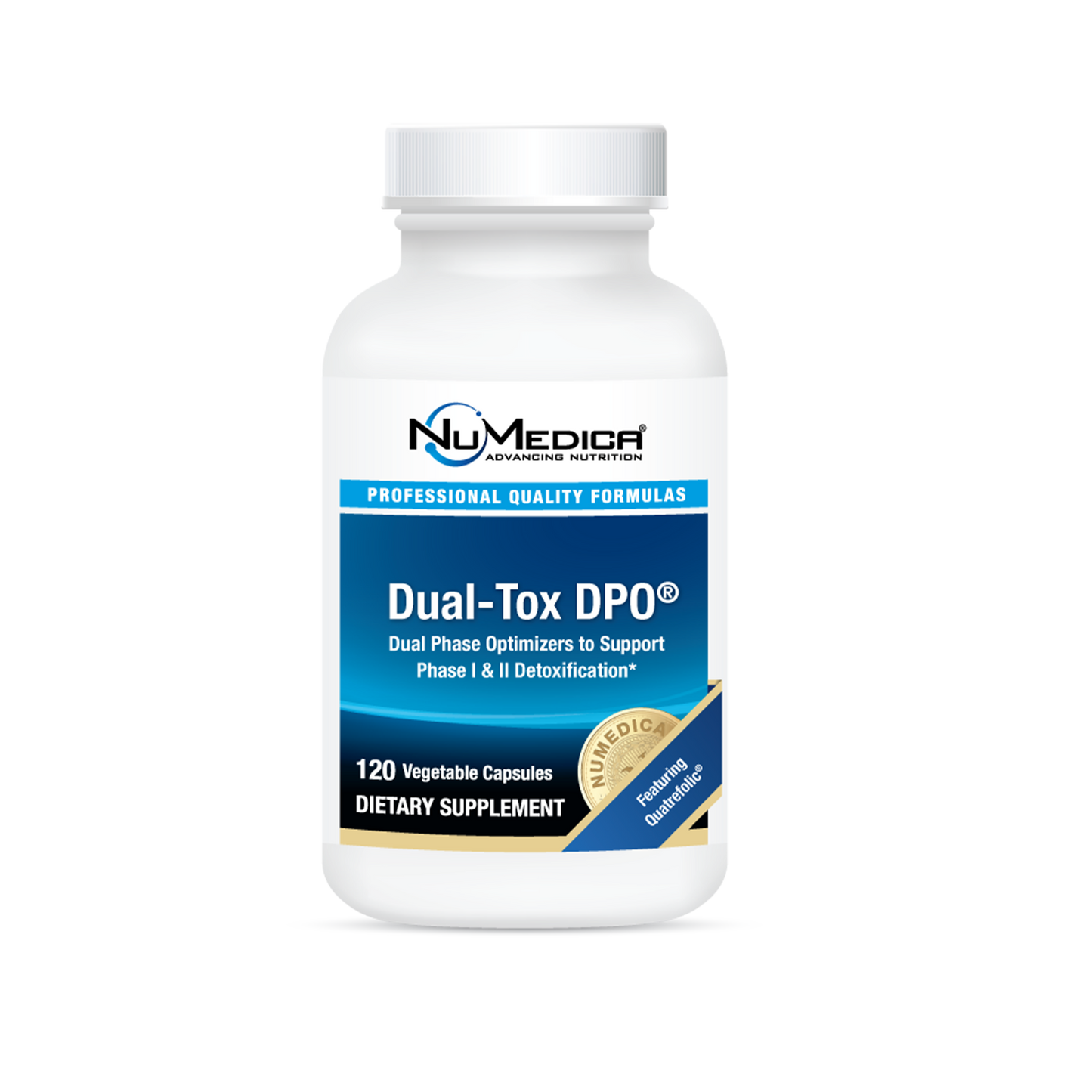 Dual Tox DPO