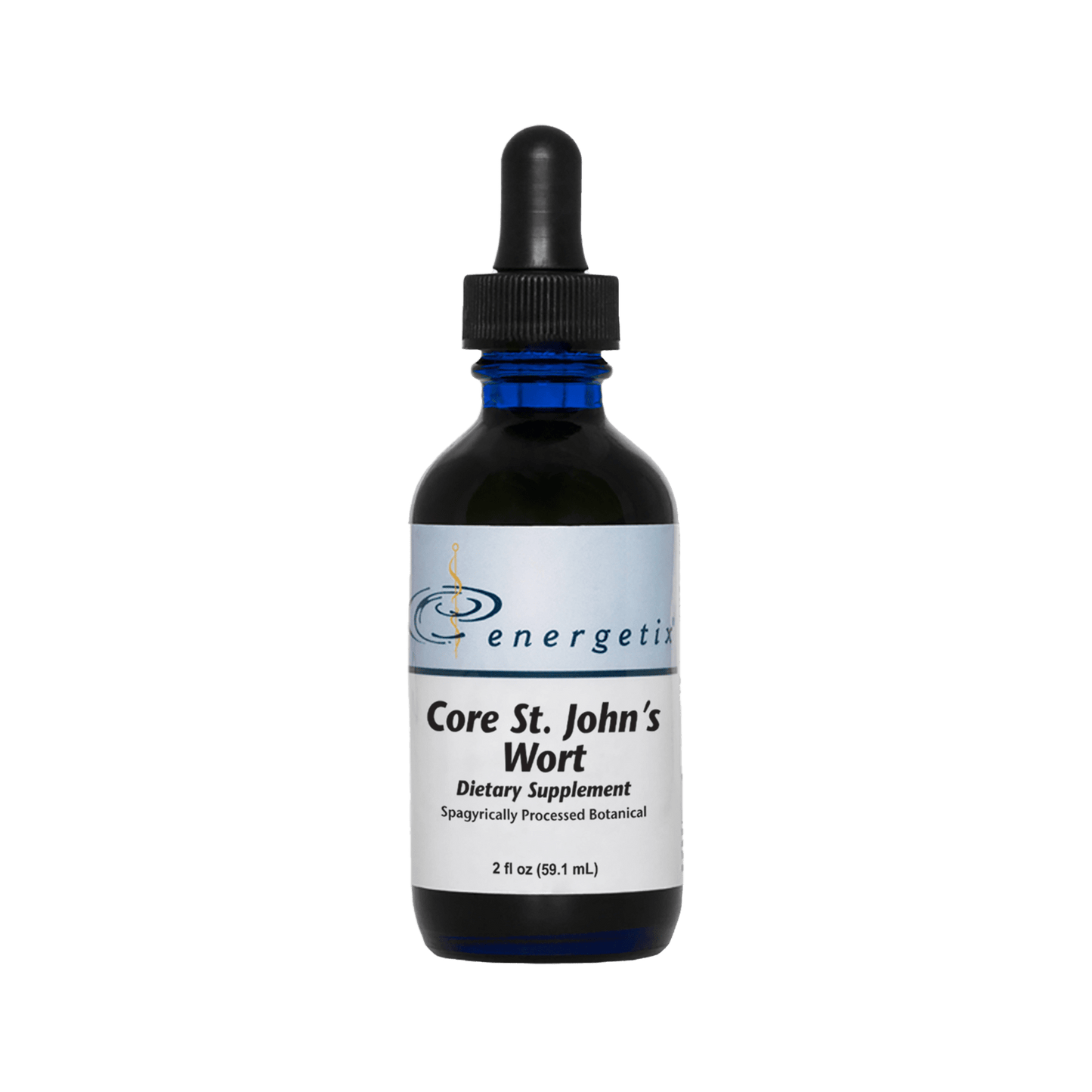 Energetix Core St John's Wort Liquid 1