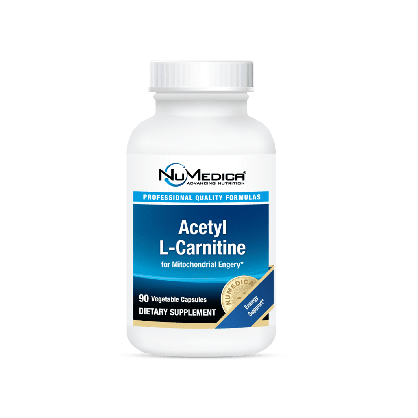 acetyl l-carnitine