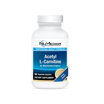 acetyl l-carnitine