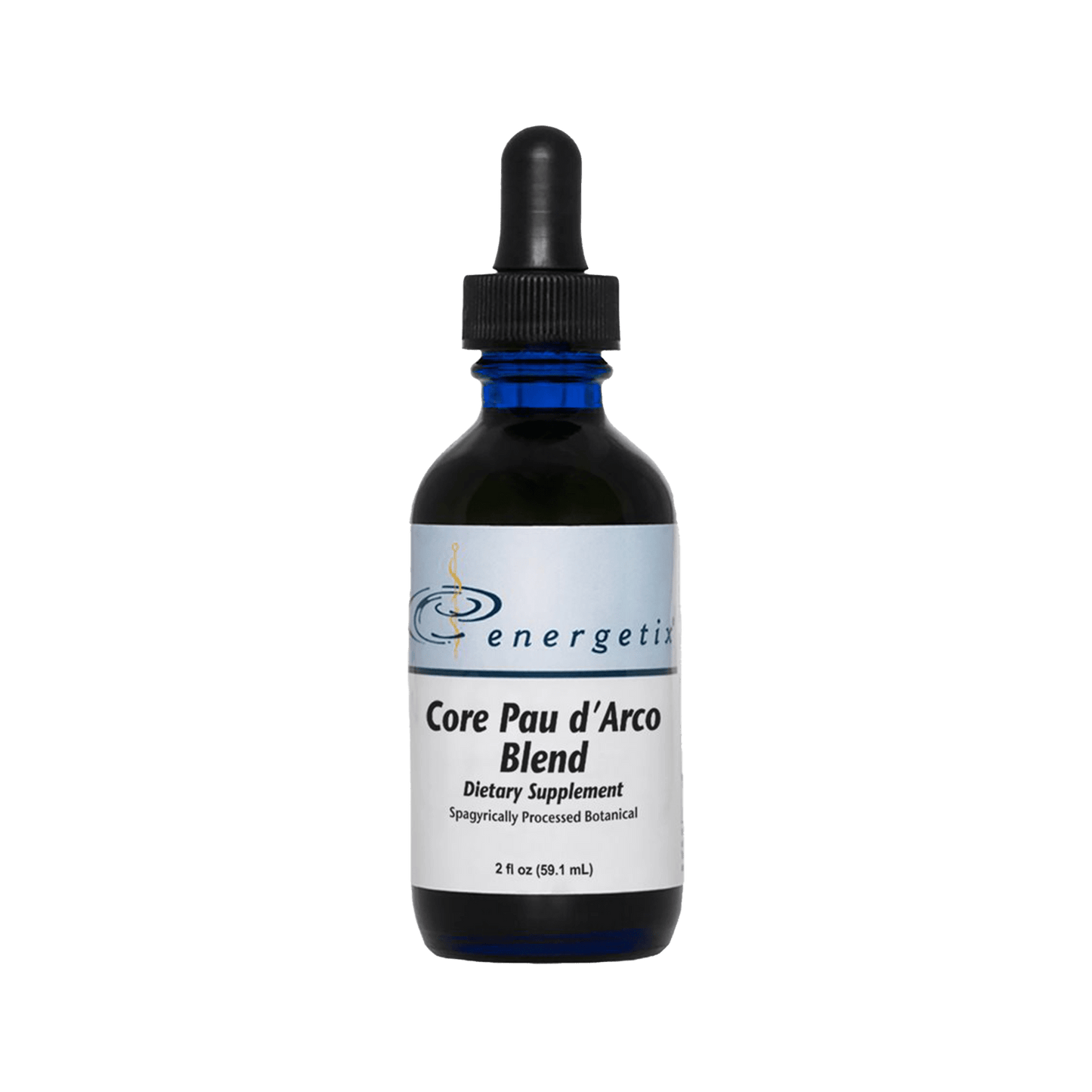 Energetix Core Pau d' Arco Blend Liquid 1