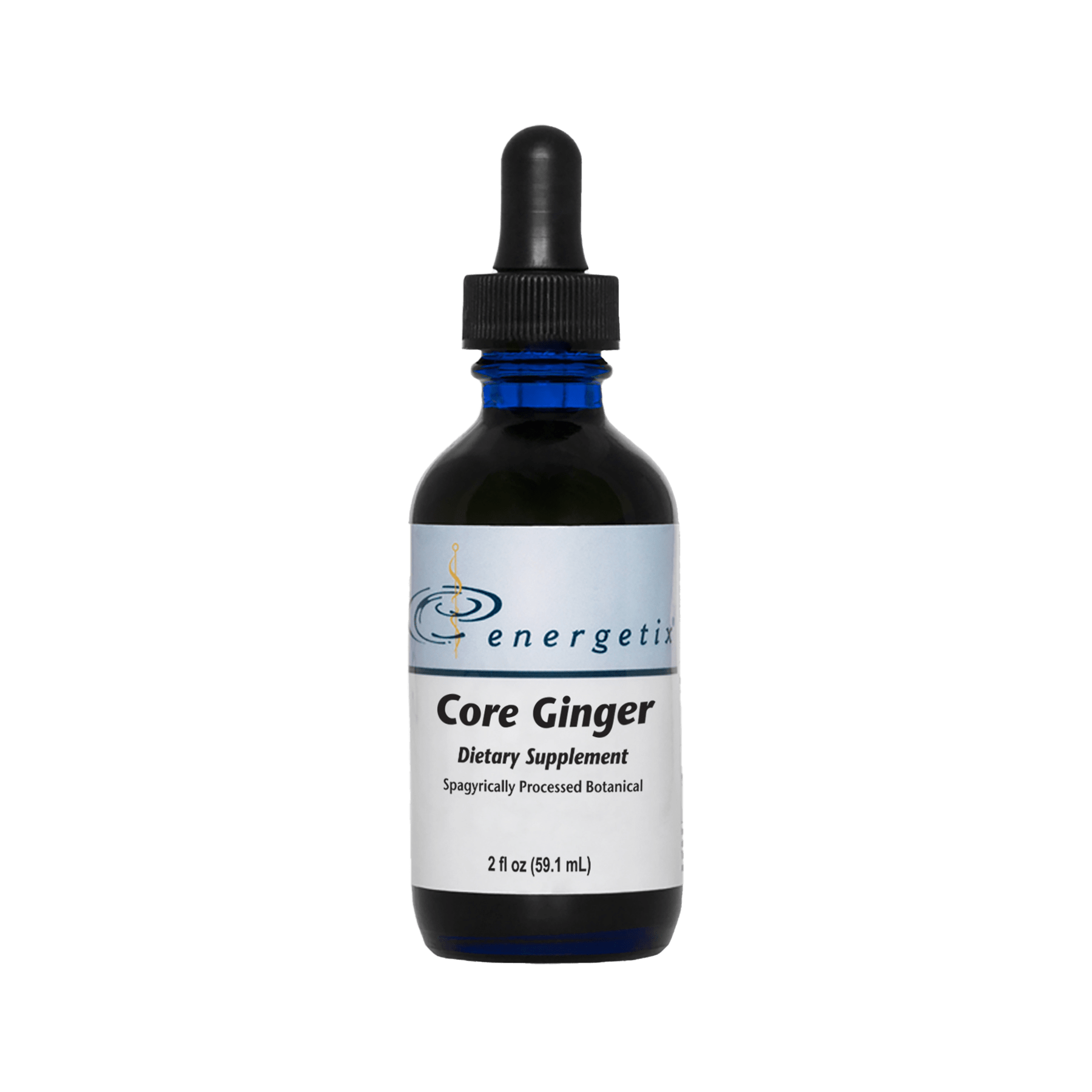 Energetix Core Ginger Liquid 1