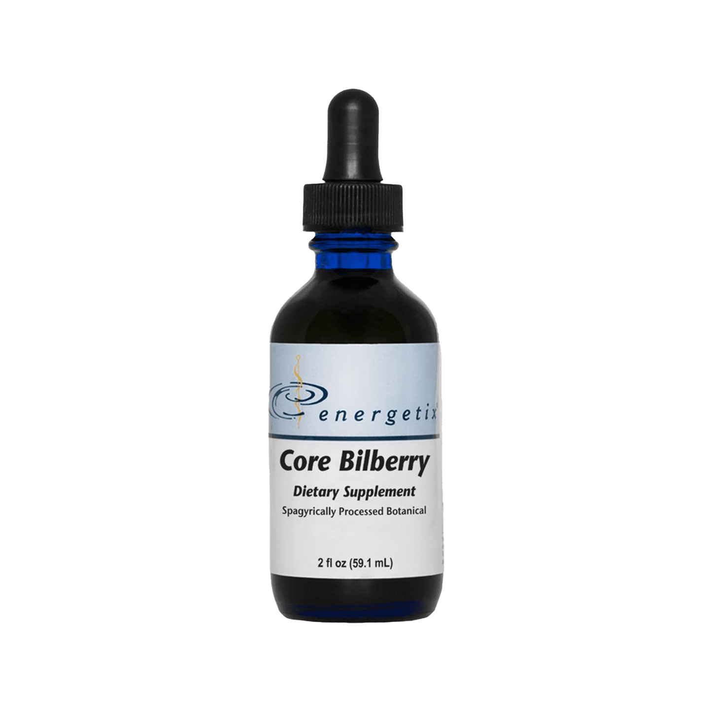 Energetix Core Bilberry Liquid 1