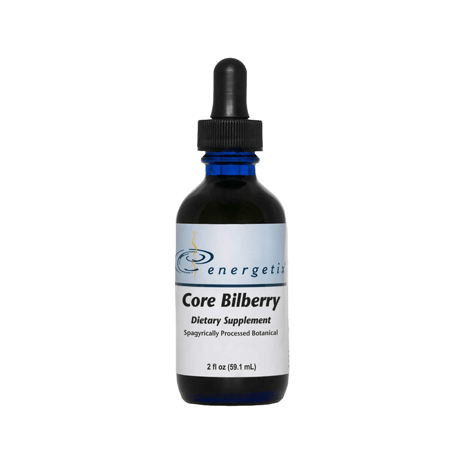 Energetix Core Bilberry Liquid 1