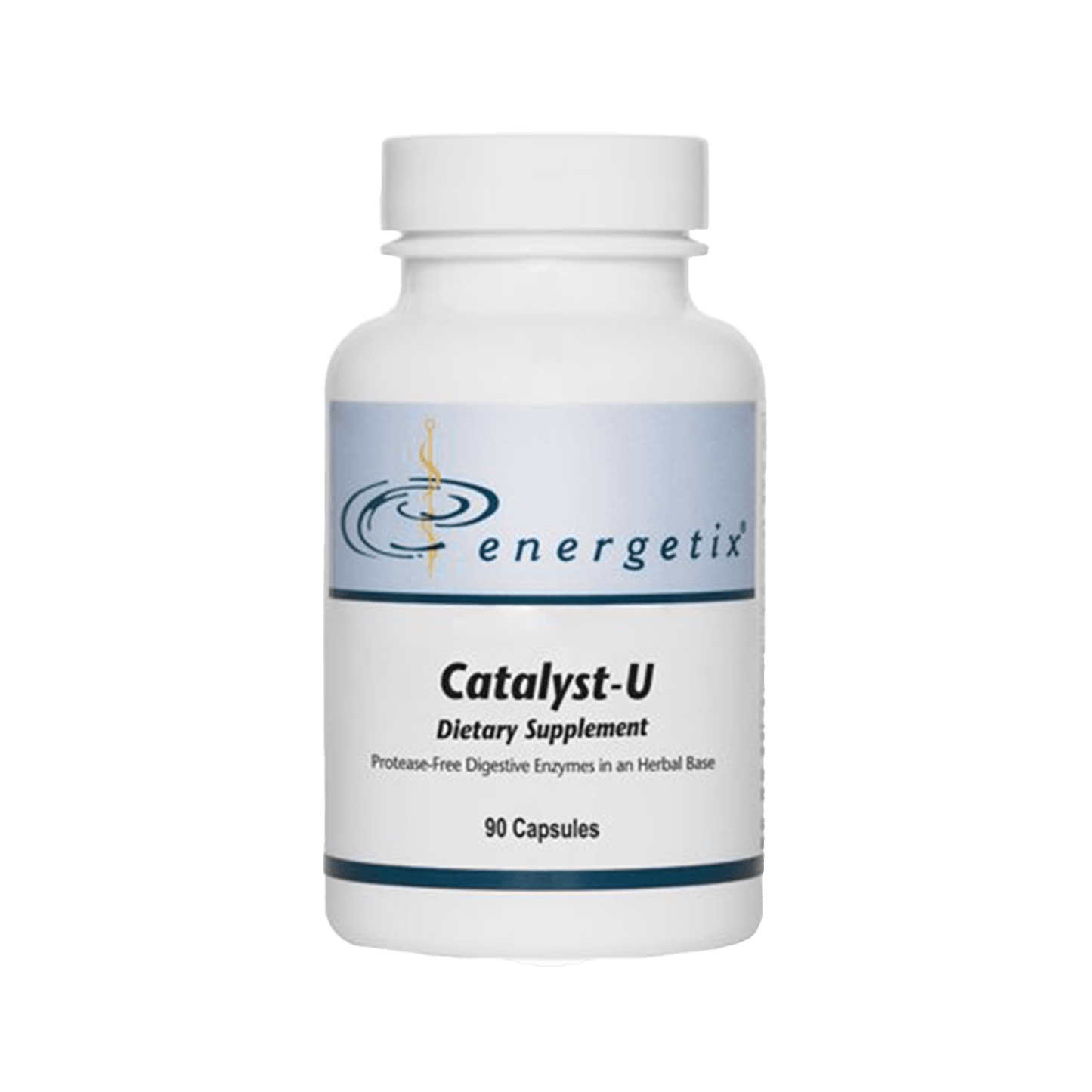 Energetix Catalyst-U Capsules