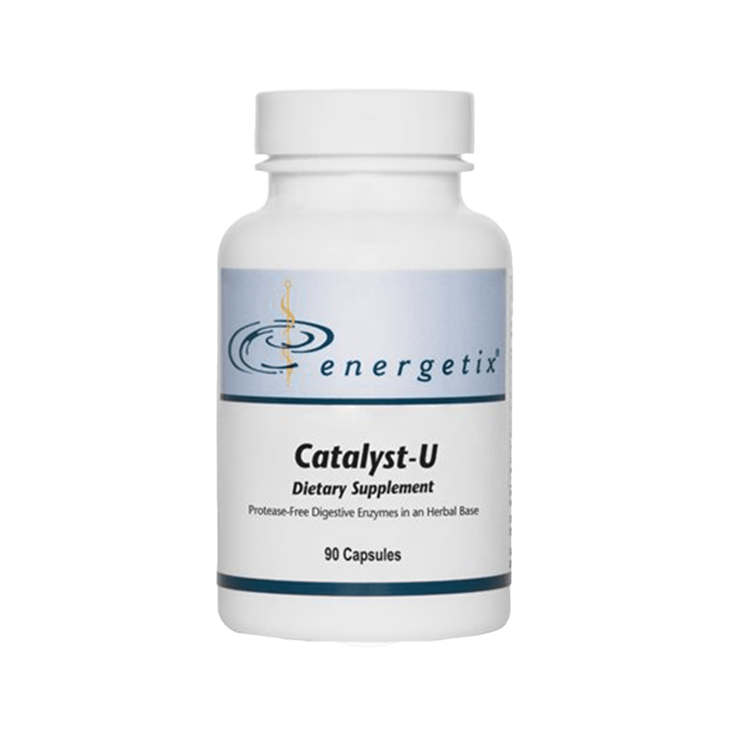 Energetix Catalyst-U Capsules 1