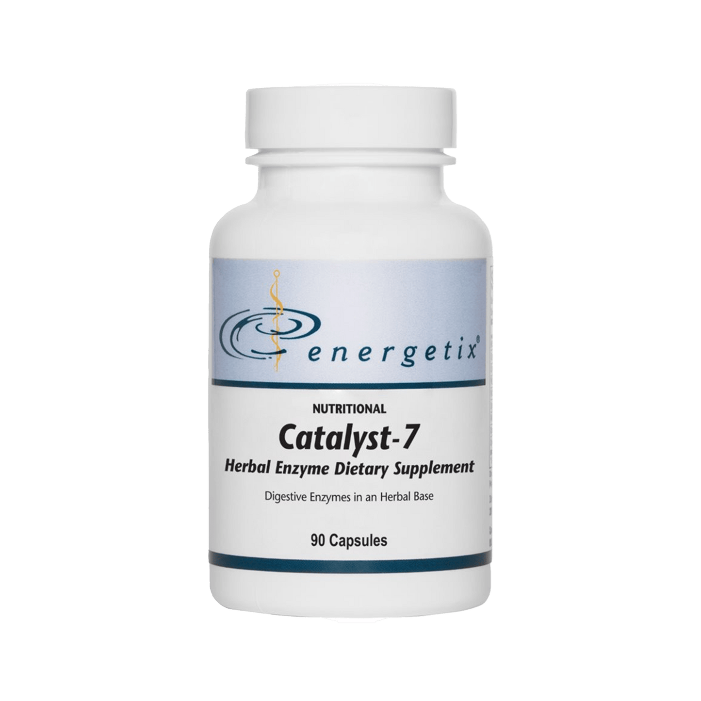 Energetix Catalyst-7 Capsules 1