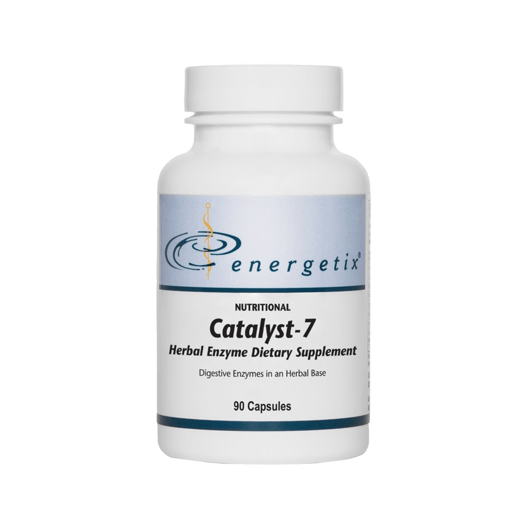 Energetix Catalyst-7 Capsules 1