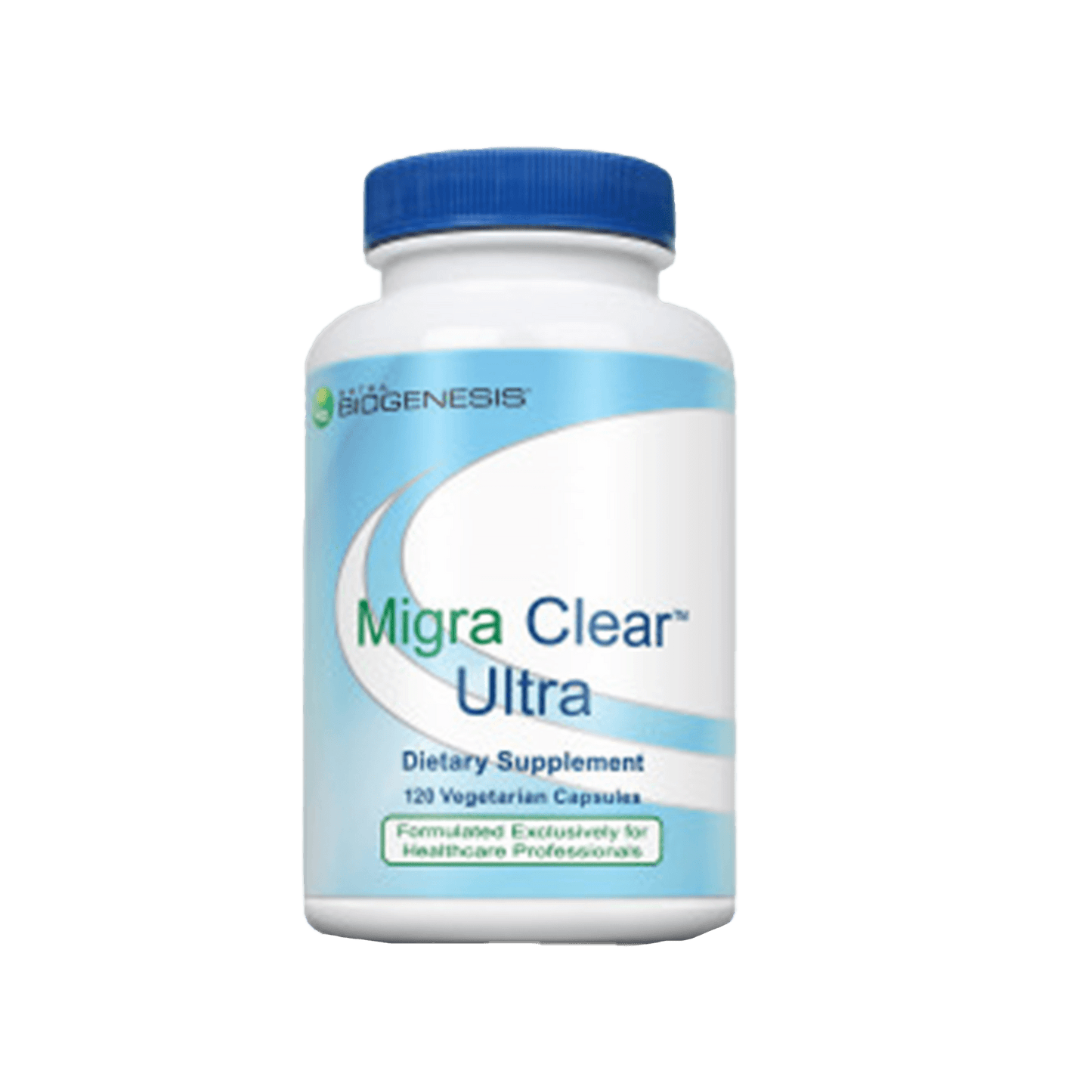 Nutra Biogenesis Migra Clear Ultra Capsules 1