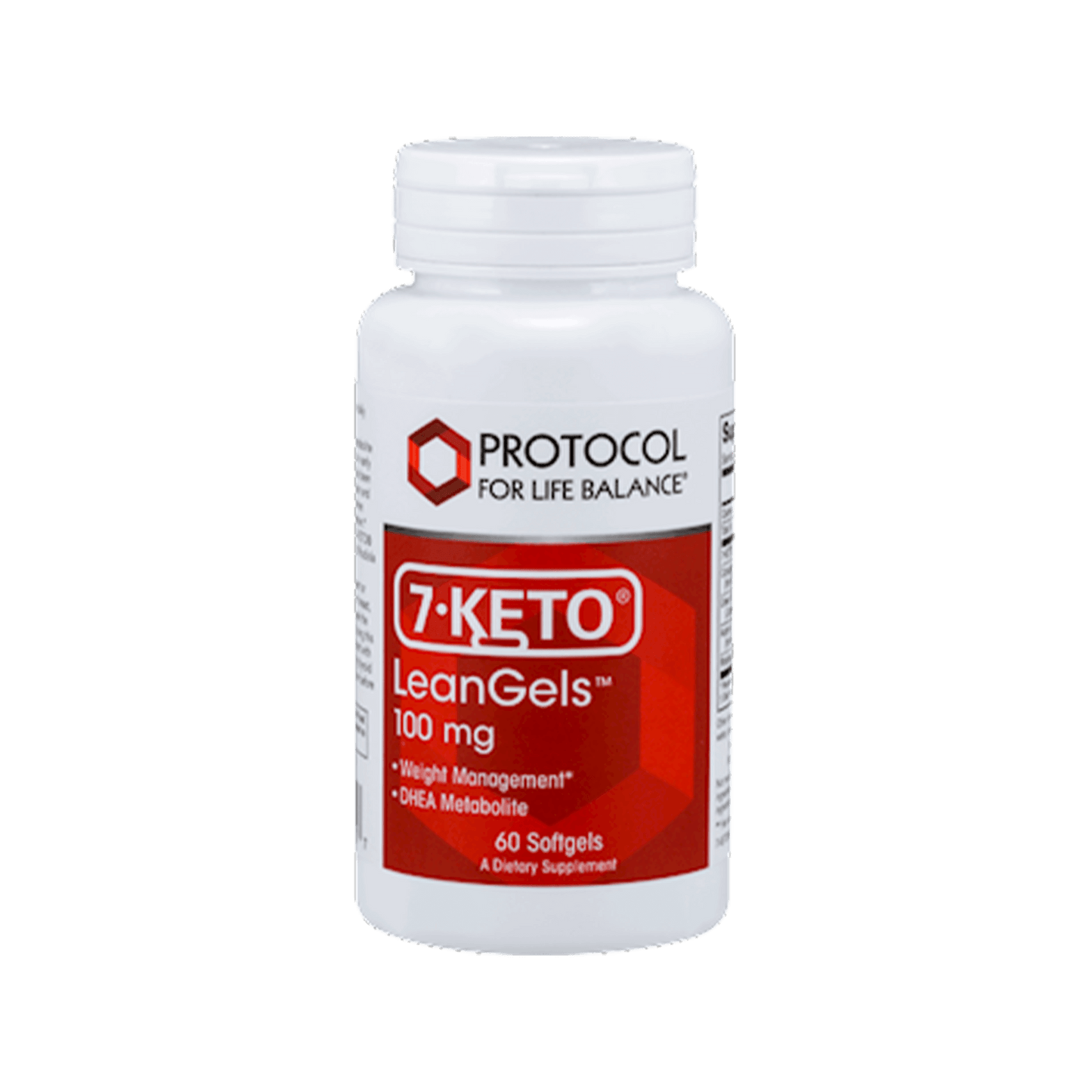 7 keto lean gels