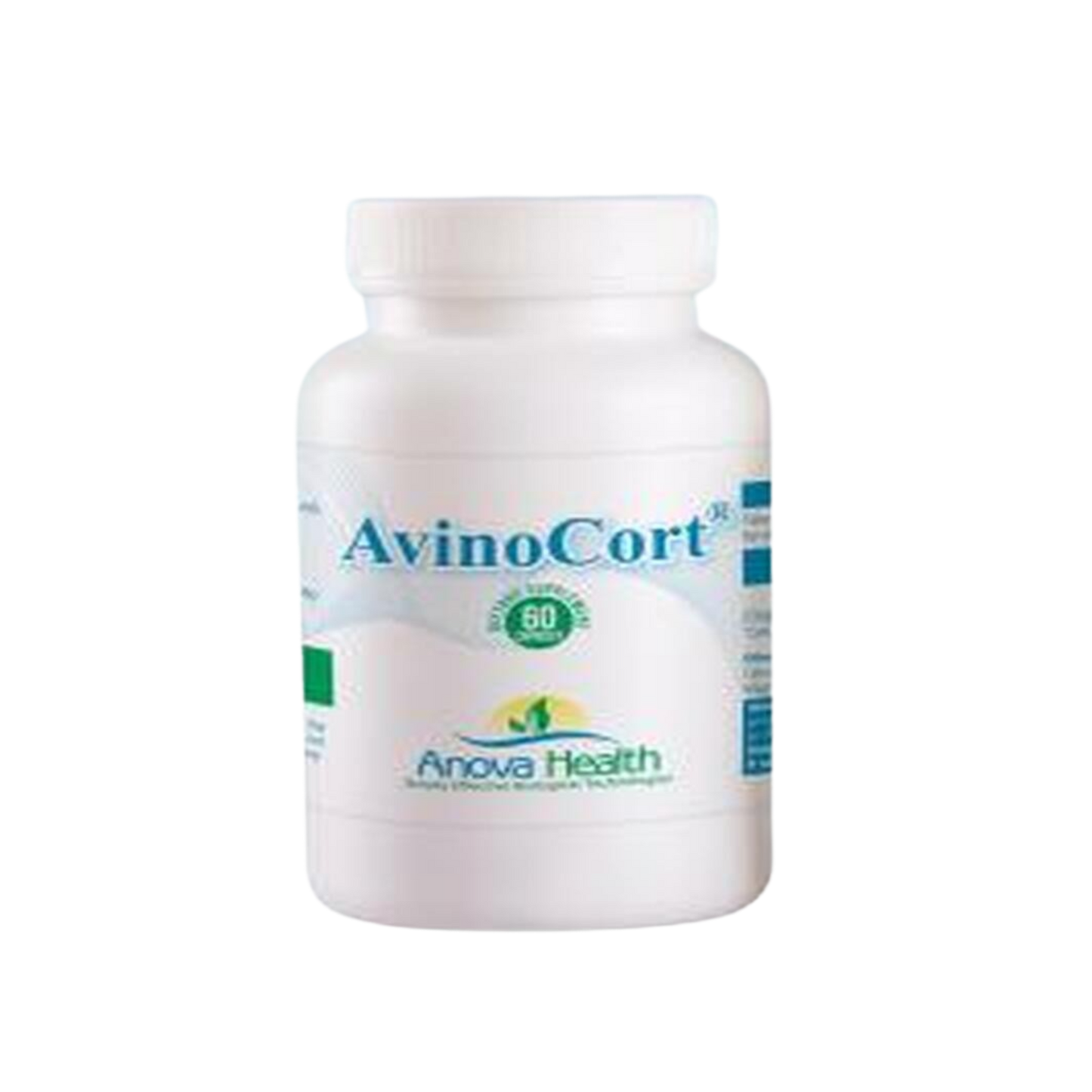 Anova Health Avinocort Capsules 1