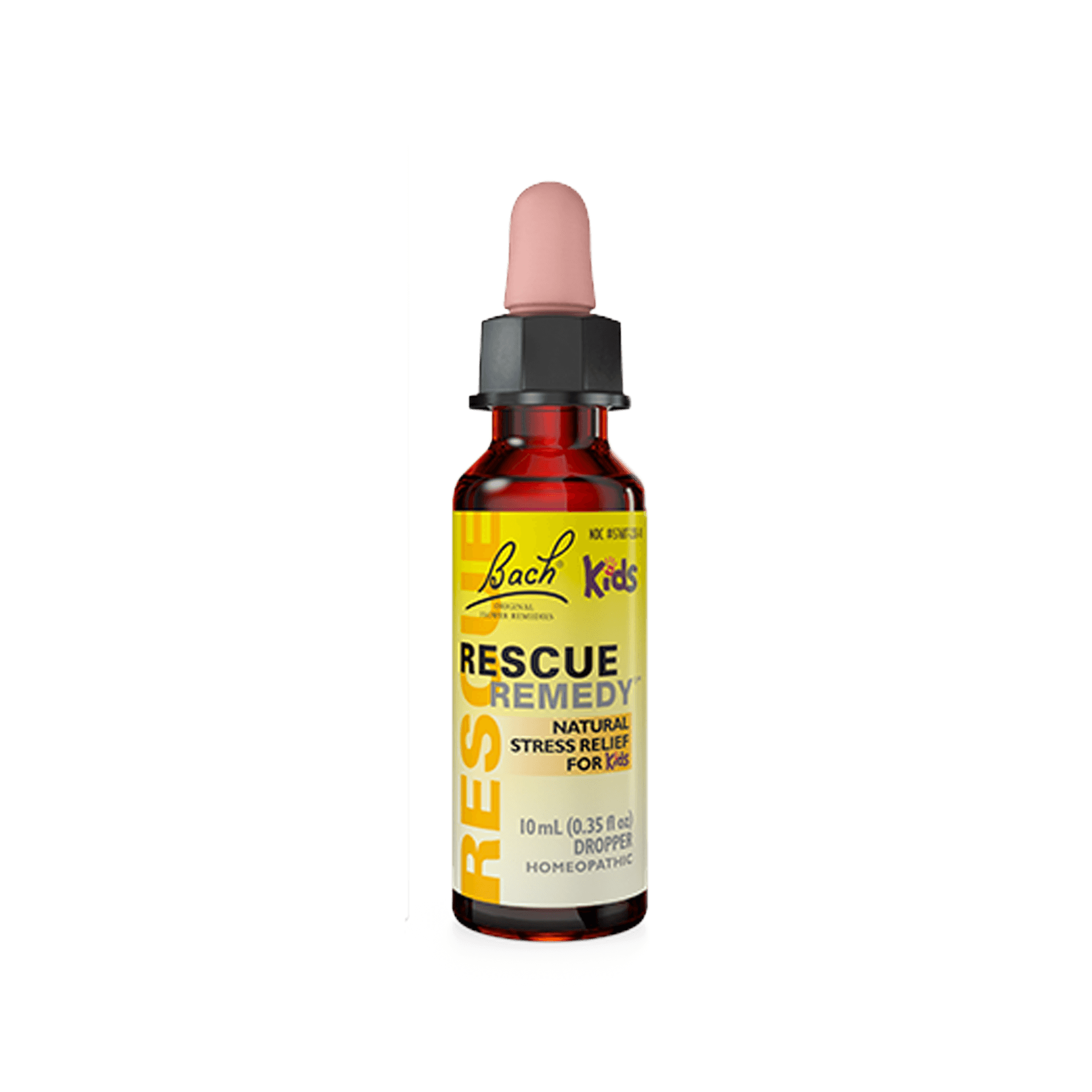 Bach Kids Rescue Remedy drops - Stress Relief 1