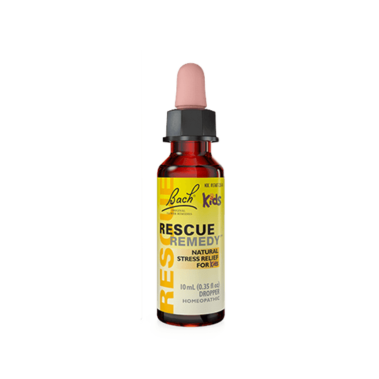 Bach Kids Rescue Remedy drops - Stress Relief 1