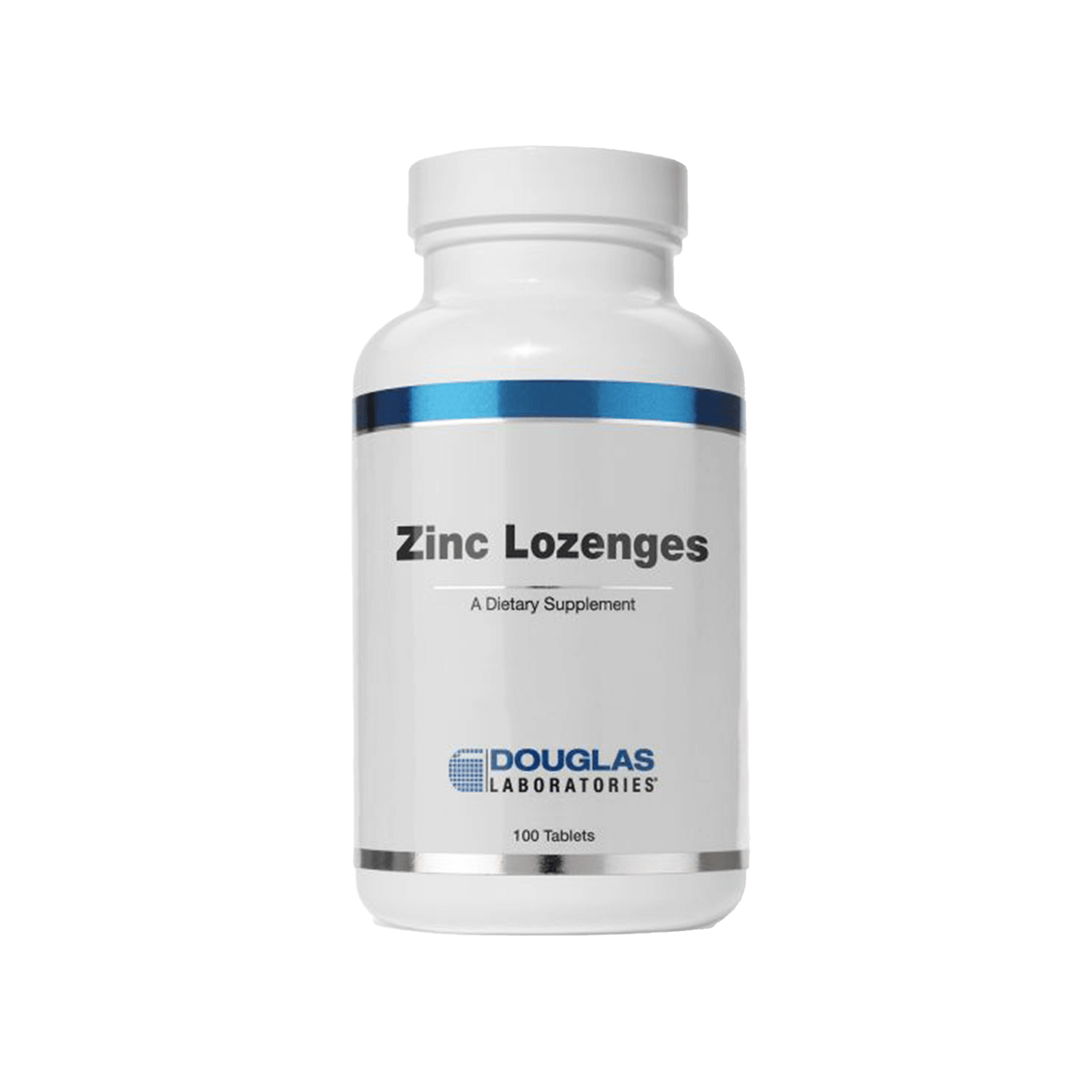 Douglas Labs Zinc Lozenges 1