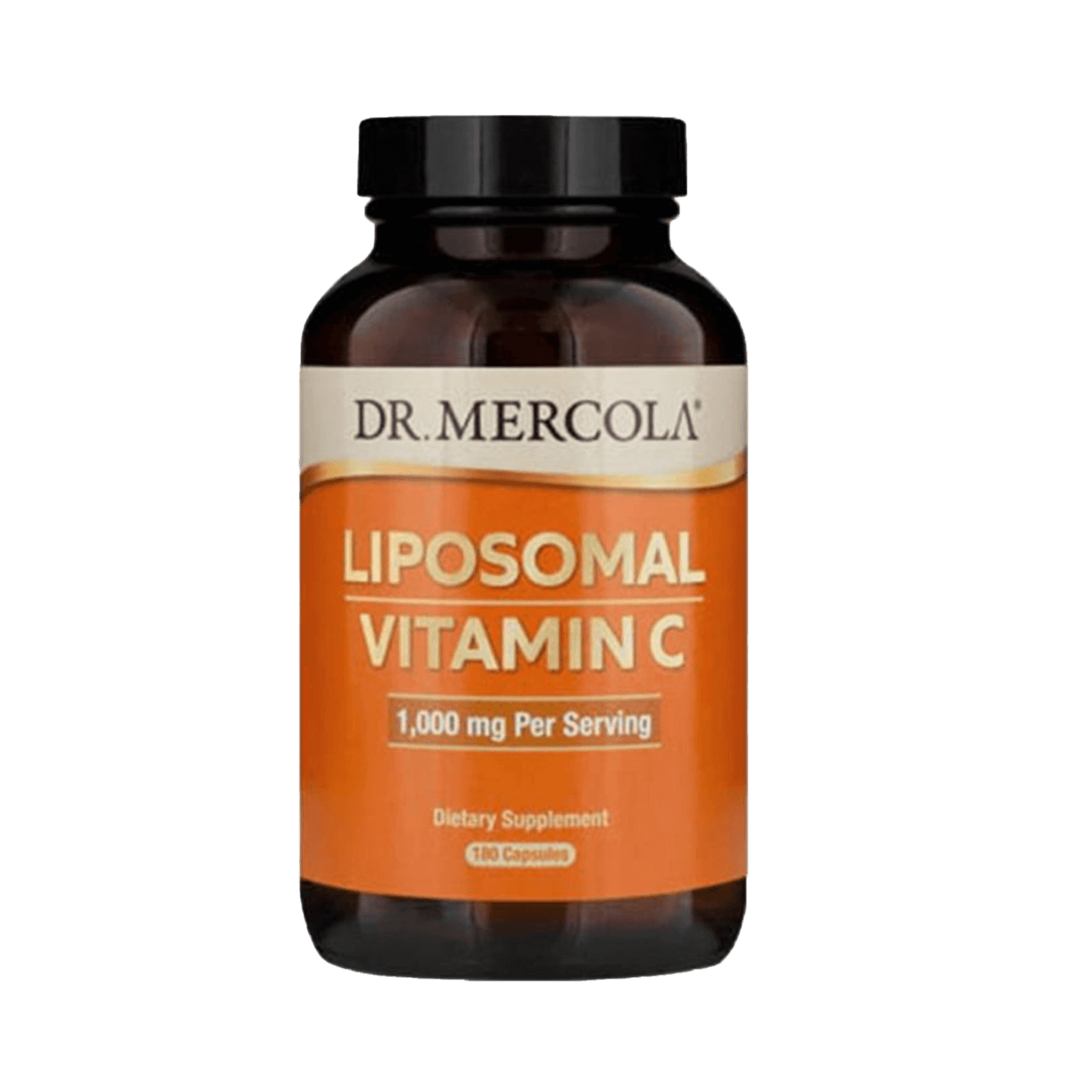 Dr. Mercola VItamin C