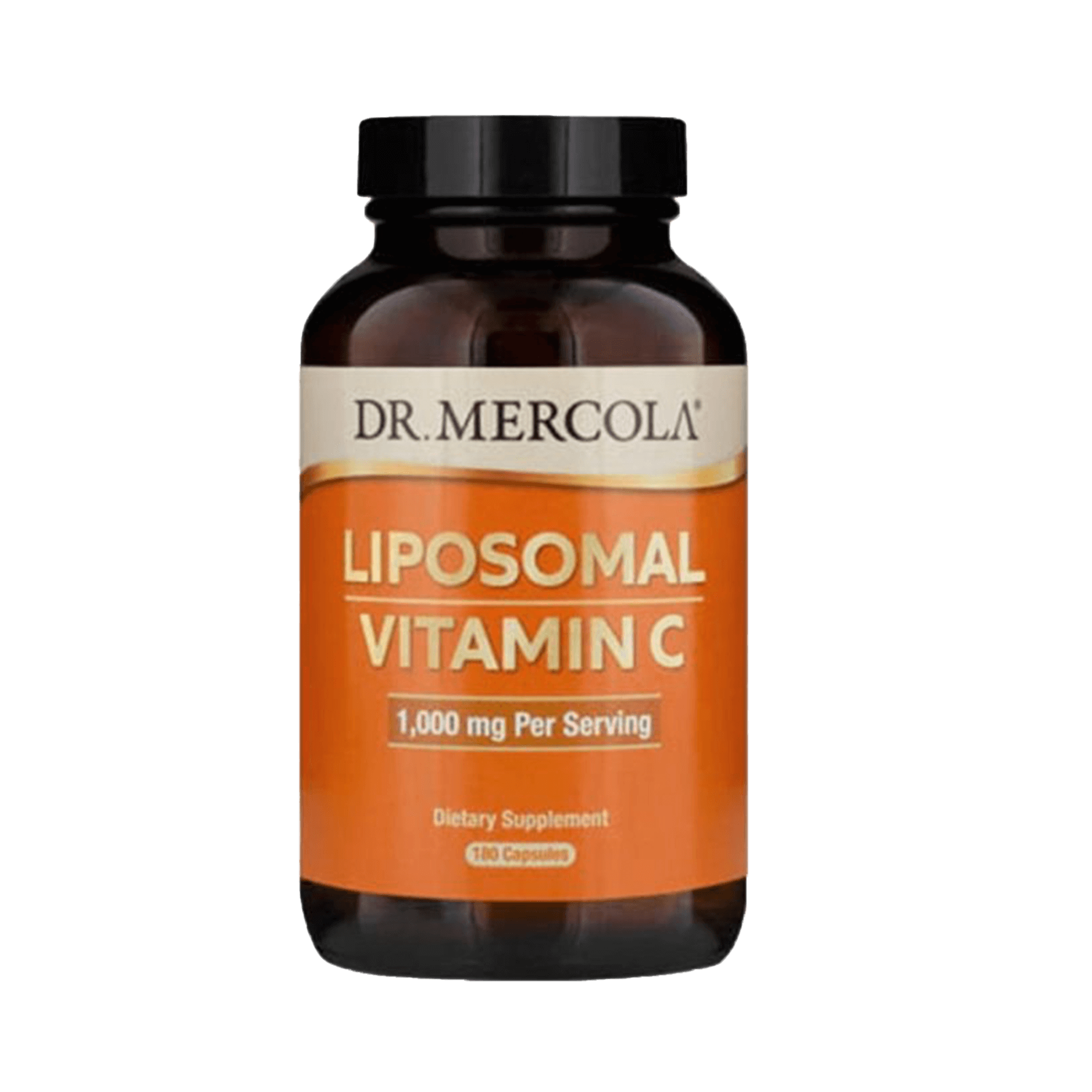Dr. Mercola VItamin C