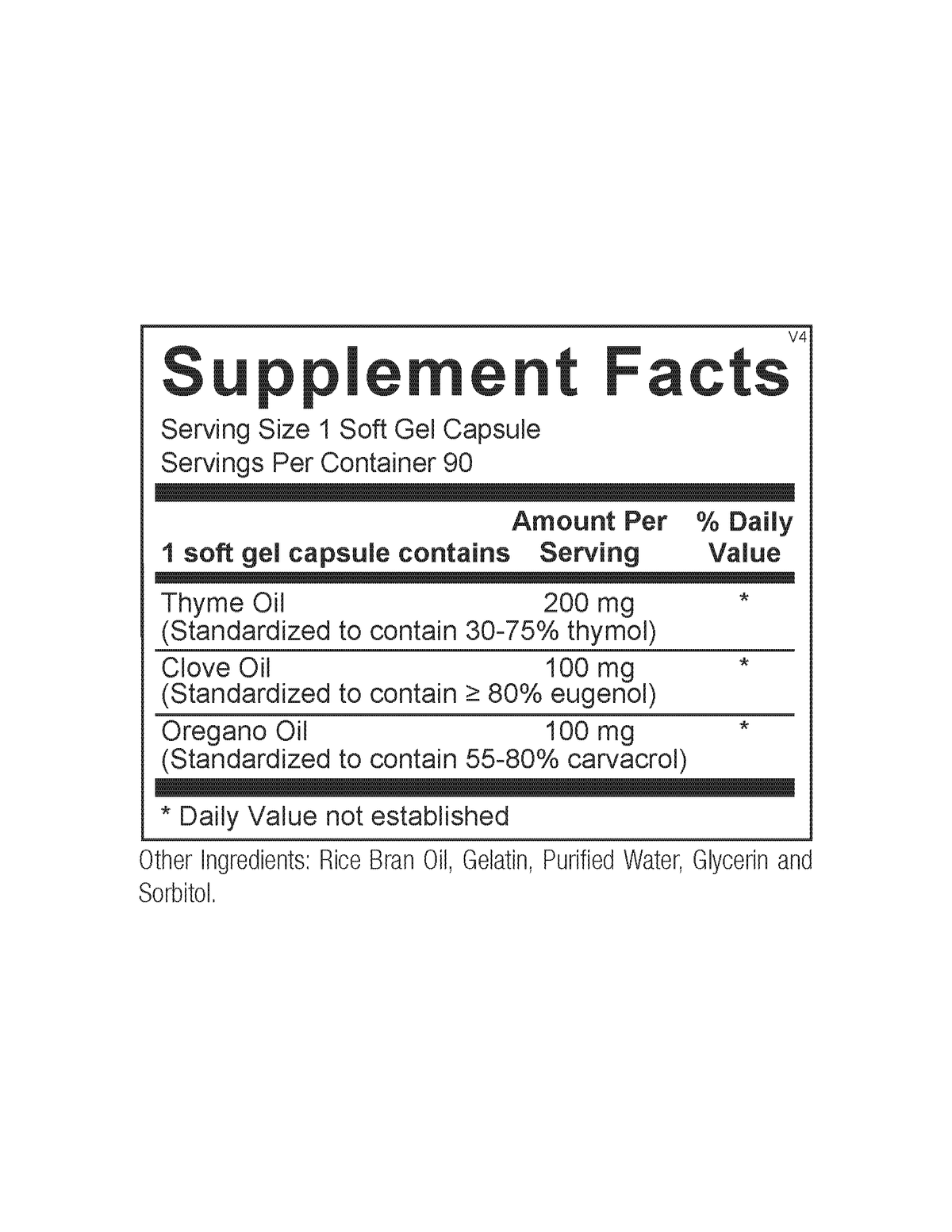 OrthoMolecular Intestin-ol Gel Capsules 2