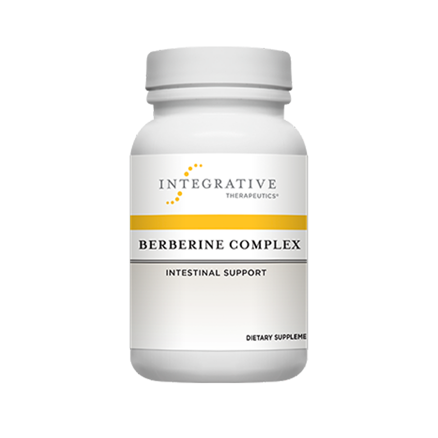 Integrative Therapeutics Berberine Complex Capsules 1