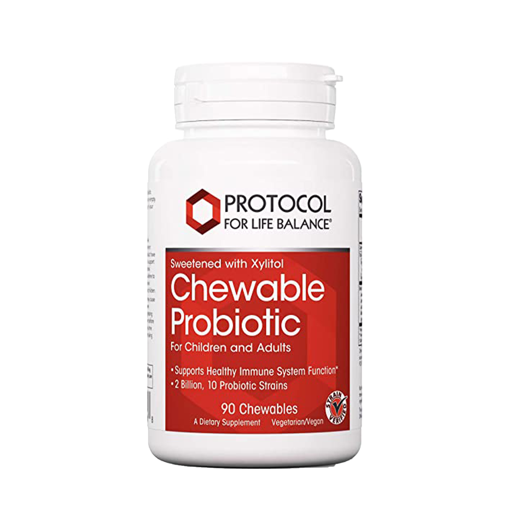 chewable probiotic