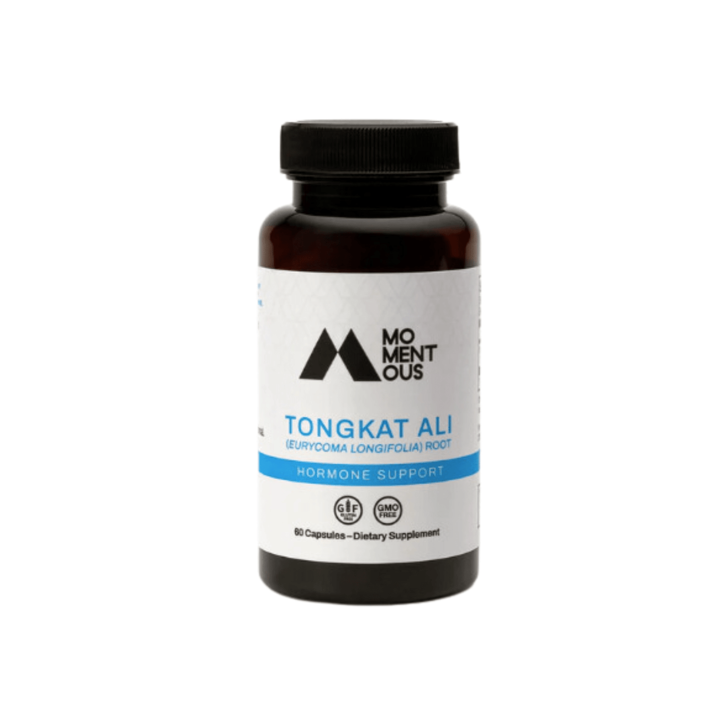 Momentous Tongkat Ali Capsules 4