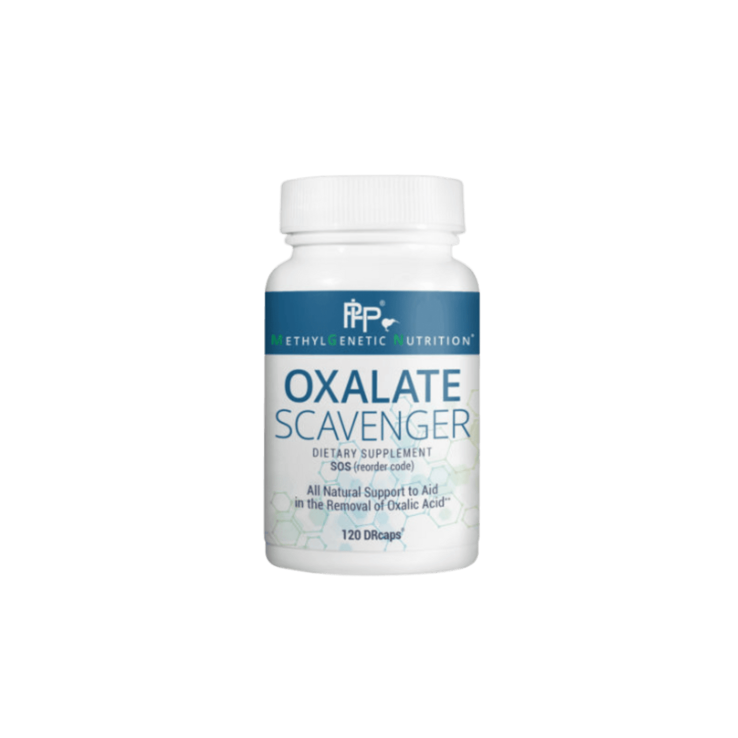 Professional Health Products Oxalate Scavenger Capsules 1
