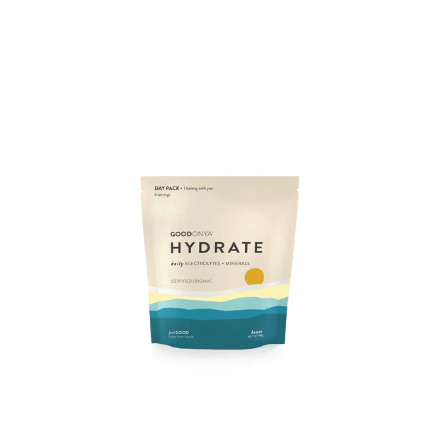 Goodonya Hydrate Powder 3