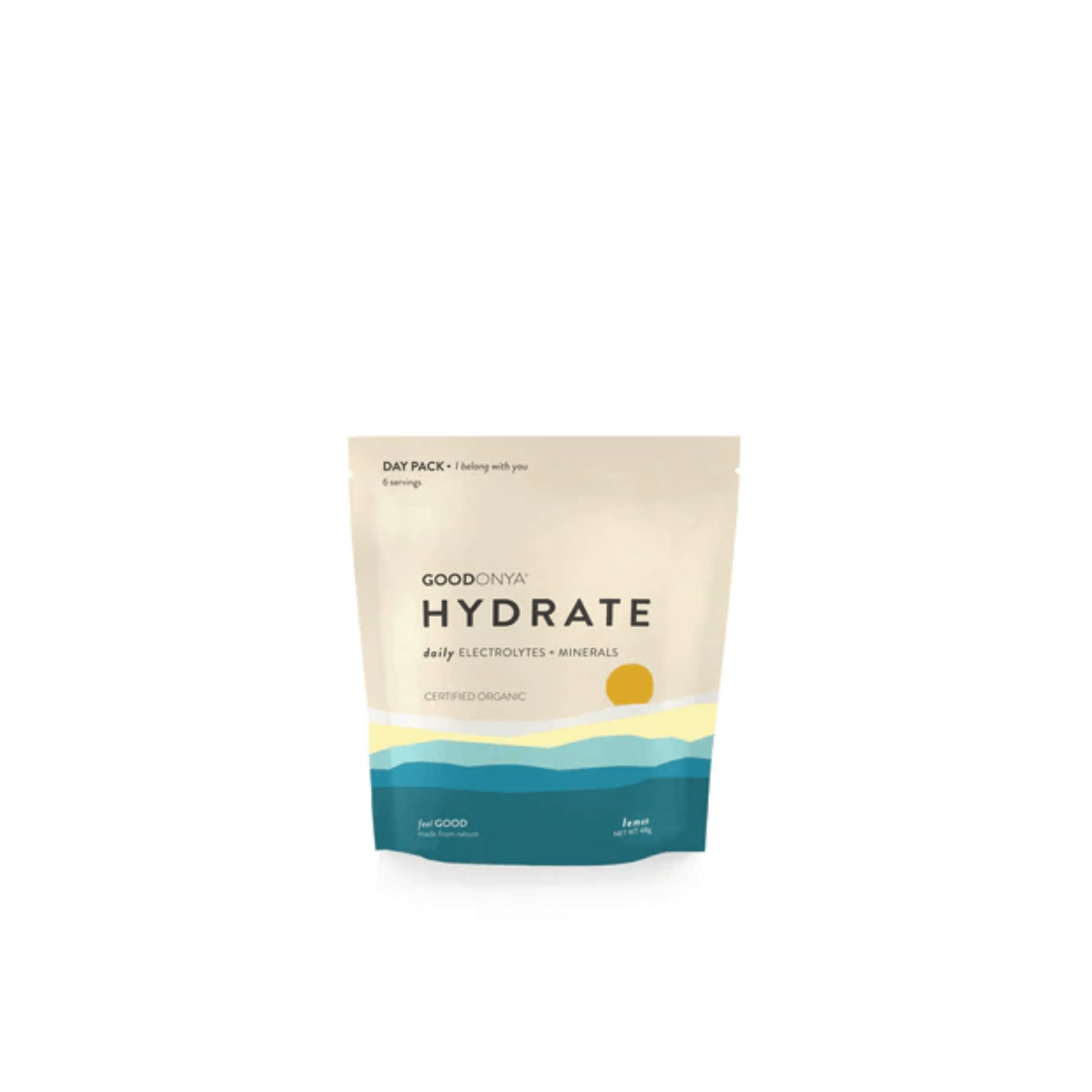 Goodonya Hydrate Powder 3