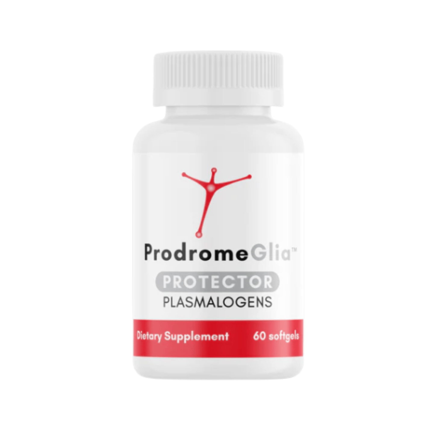 Prodrome Sciences ProdromeGlia Softgels 4