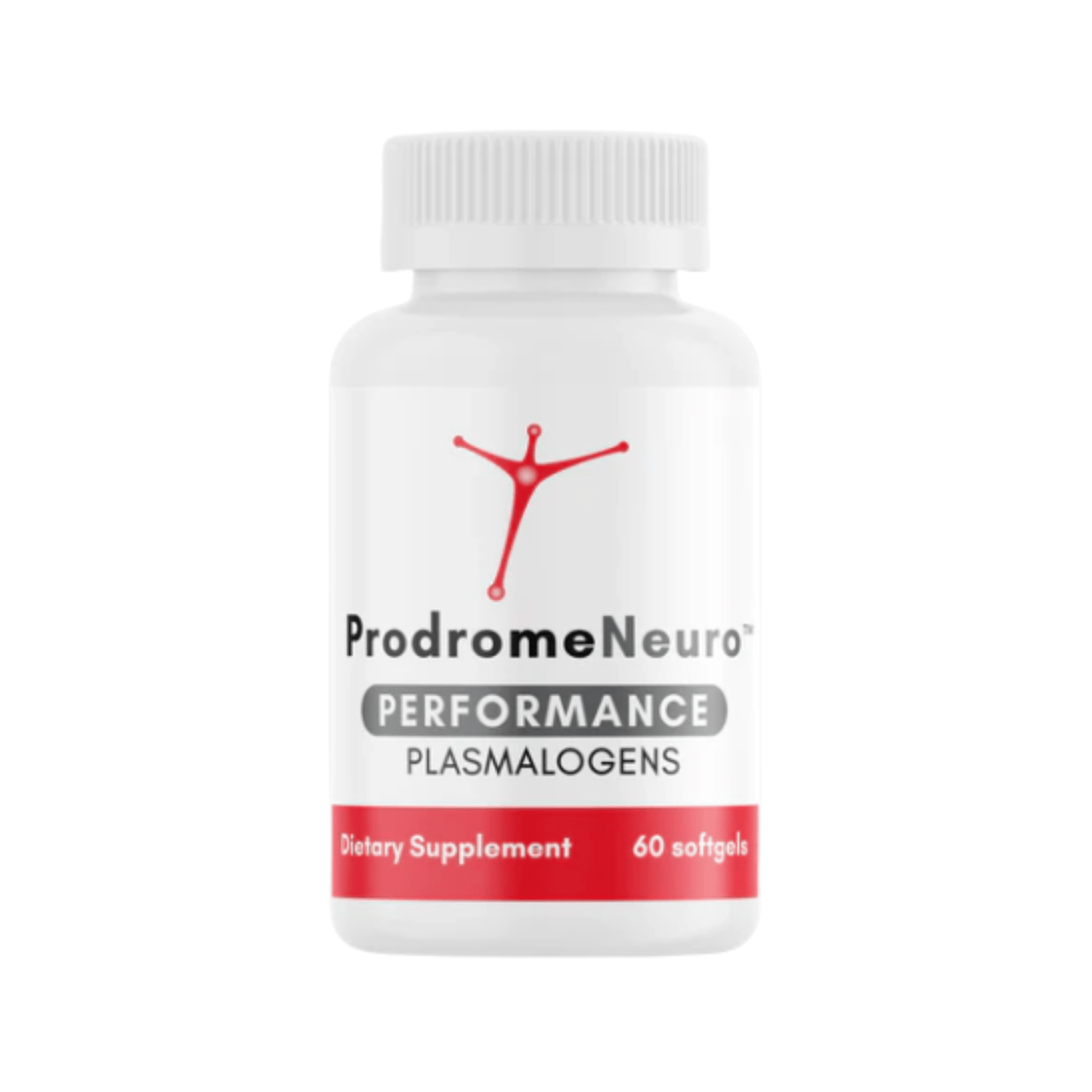 Prodrome Sciences ProdromeNeuro Performance Gelcaps 5