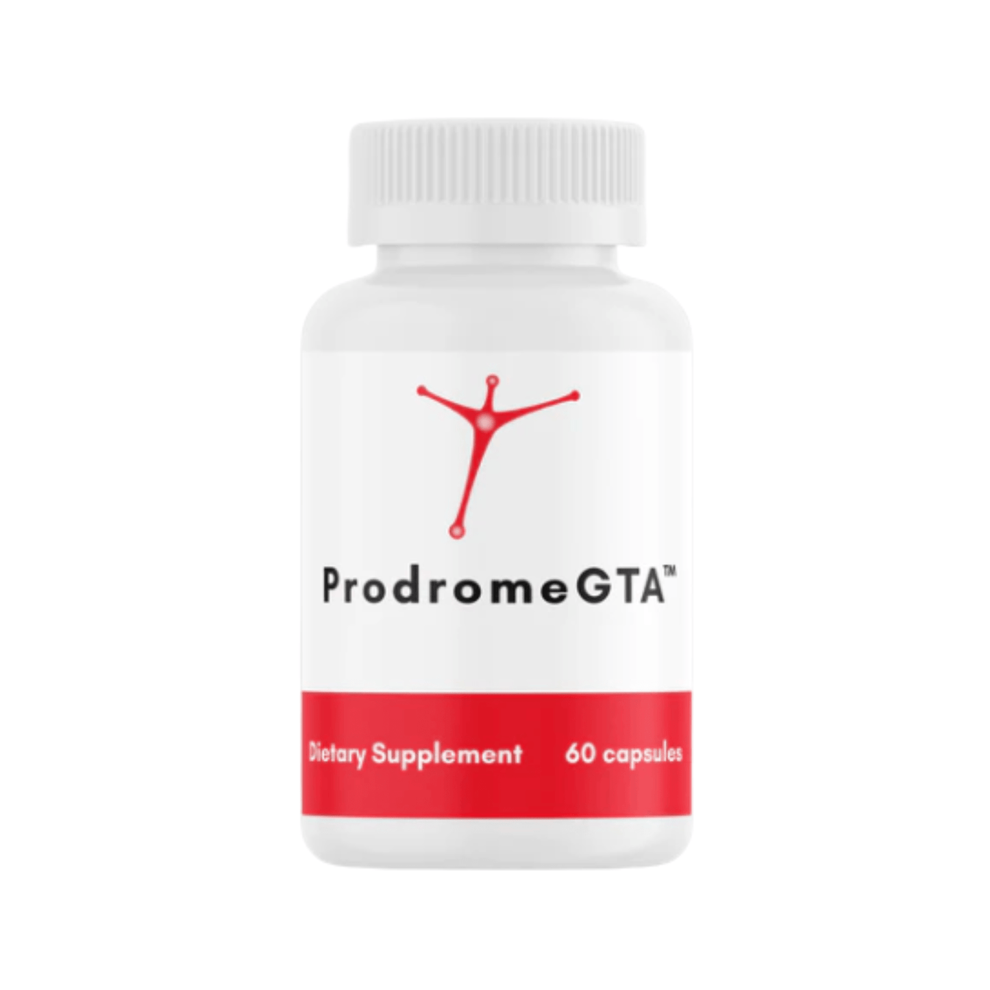 Prodrome Sciences BDMC Capsules (formerly ProdromeGTA) 4
