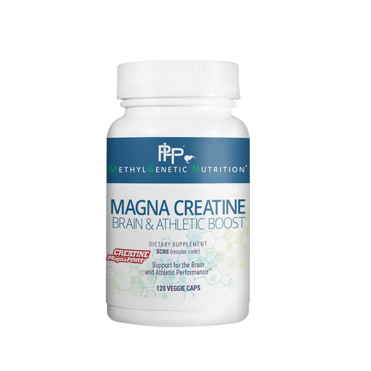 Professional Health Products Magna Creatine (Brain & Athletic Boost) Capsules 1