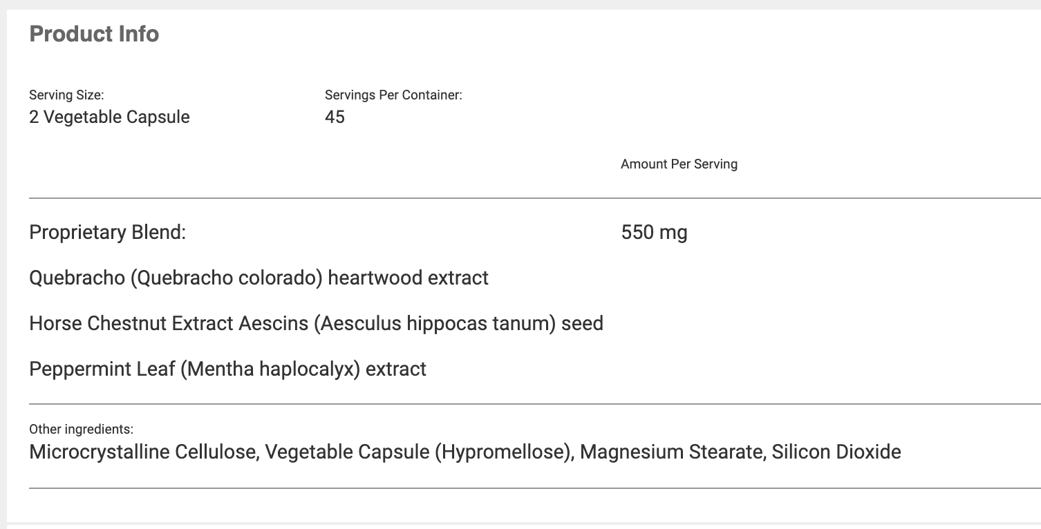 Atrantil Digestive Capsules 3