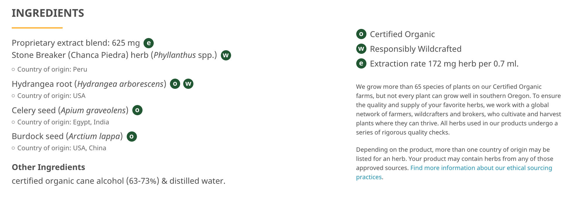 Herb Pharm Stone Breaker Liquid 3