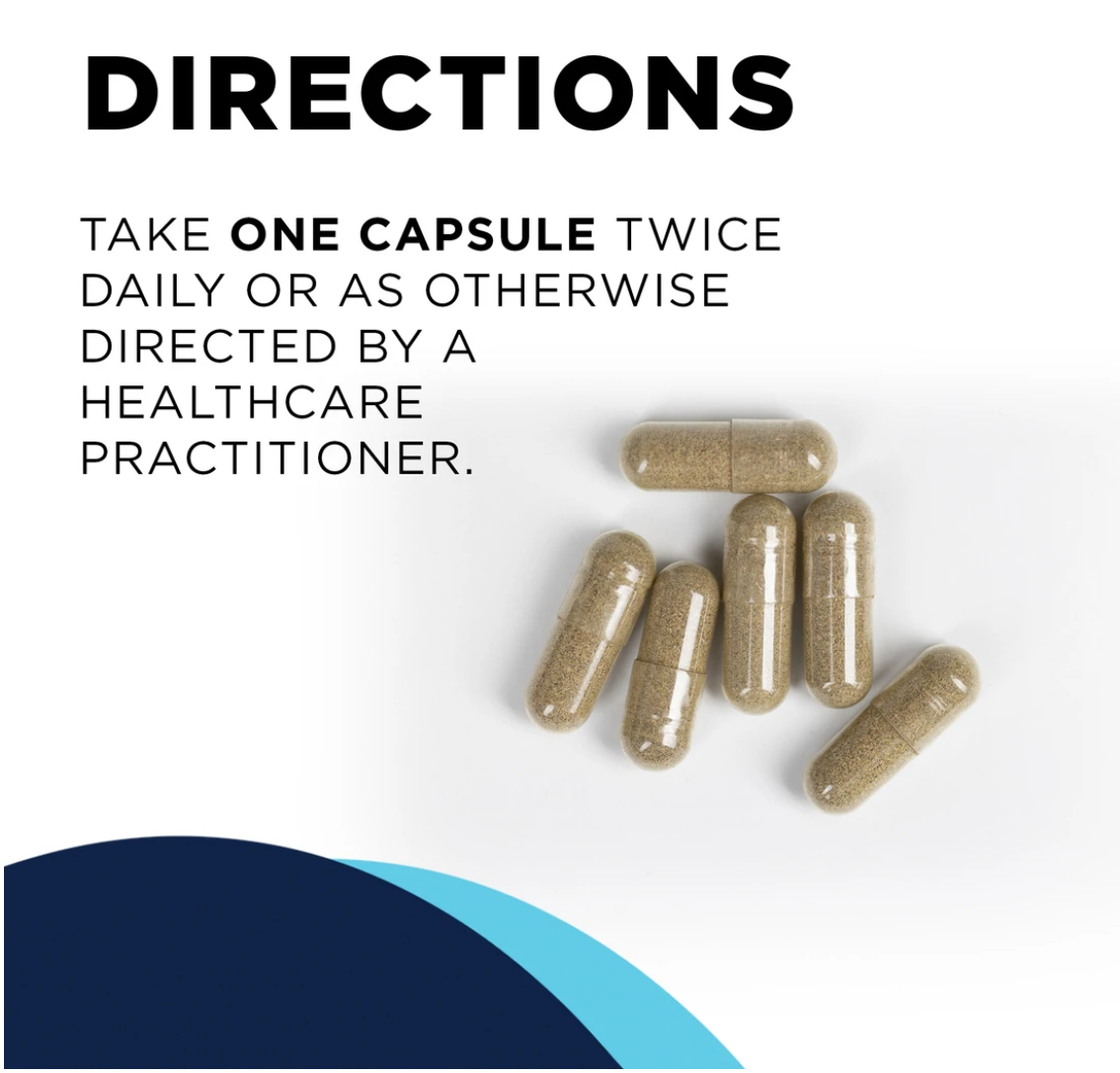 CellCore LymphActiv Capsules 5