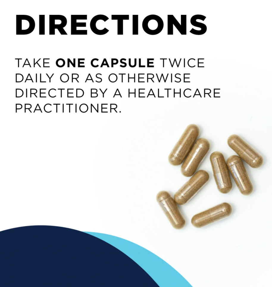 CellCore Bowel Mover Capsules 4