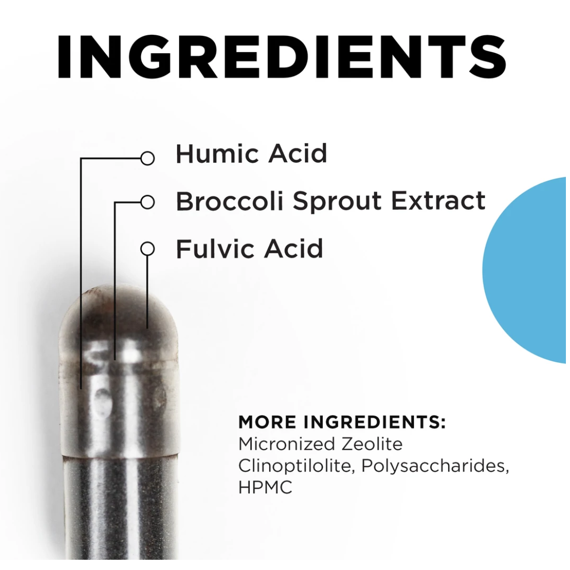 CellCore HM-ET Binder Capsules 5