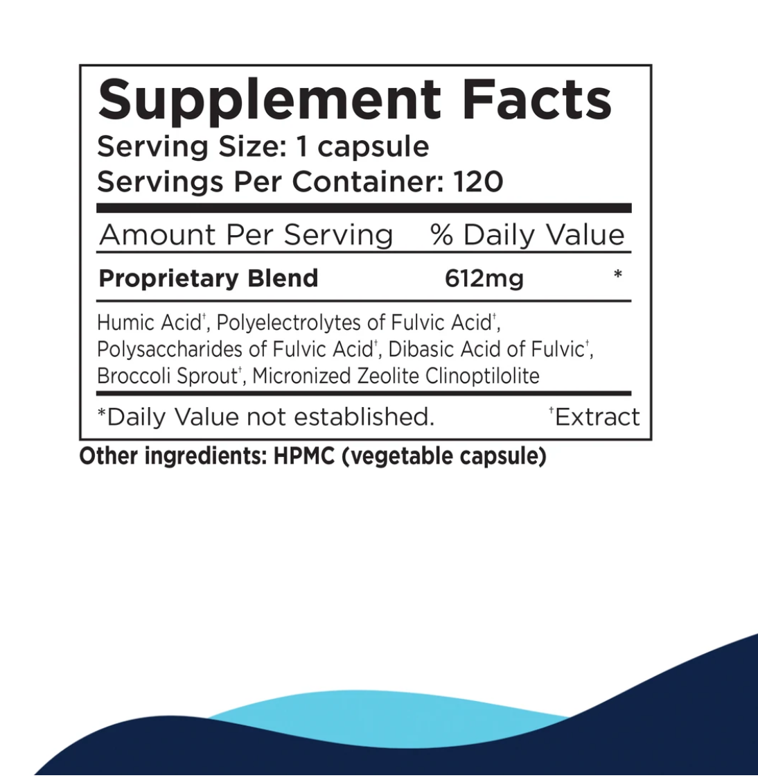 CellCore HM-ET Binder Capsules 2