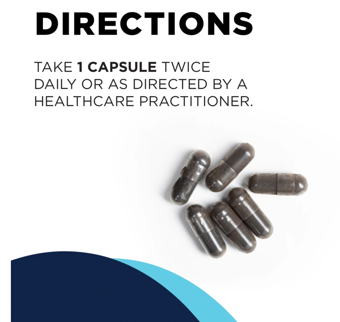 CellCore HM-ET Binder Capsules 3