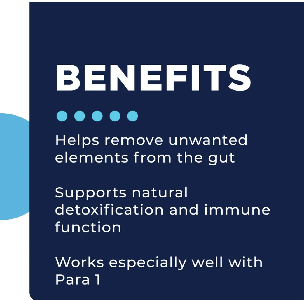 CellCore Para 2: Immune & Digestive Support Capsules 3