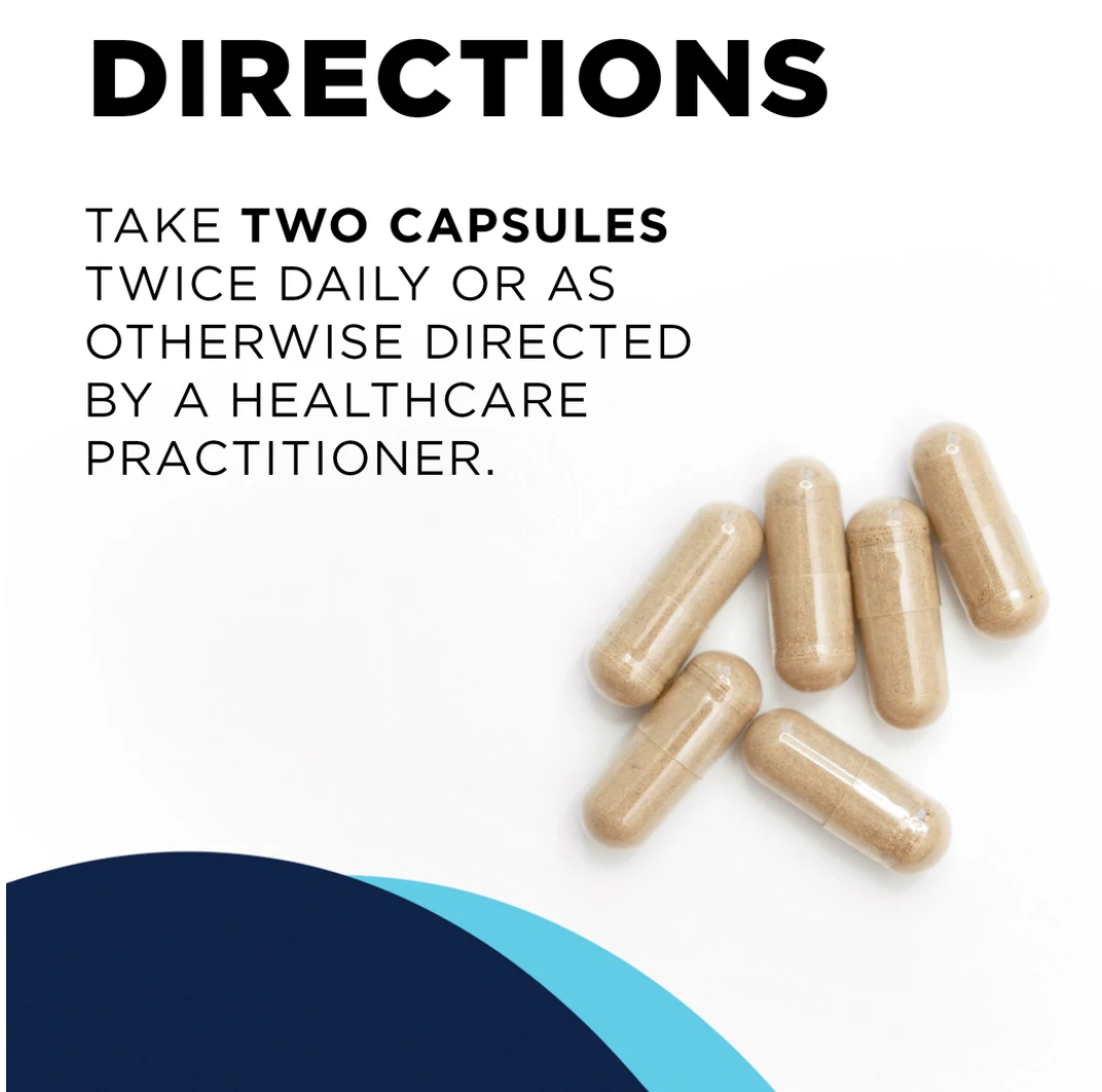 CellCore Para 2: Immune & Digestive Support Capsules 5