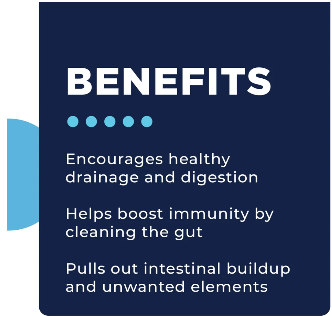 CellCore Para 1: Immune & Digestive Support Capsules 3