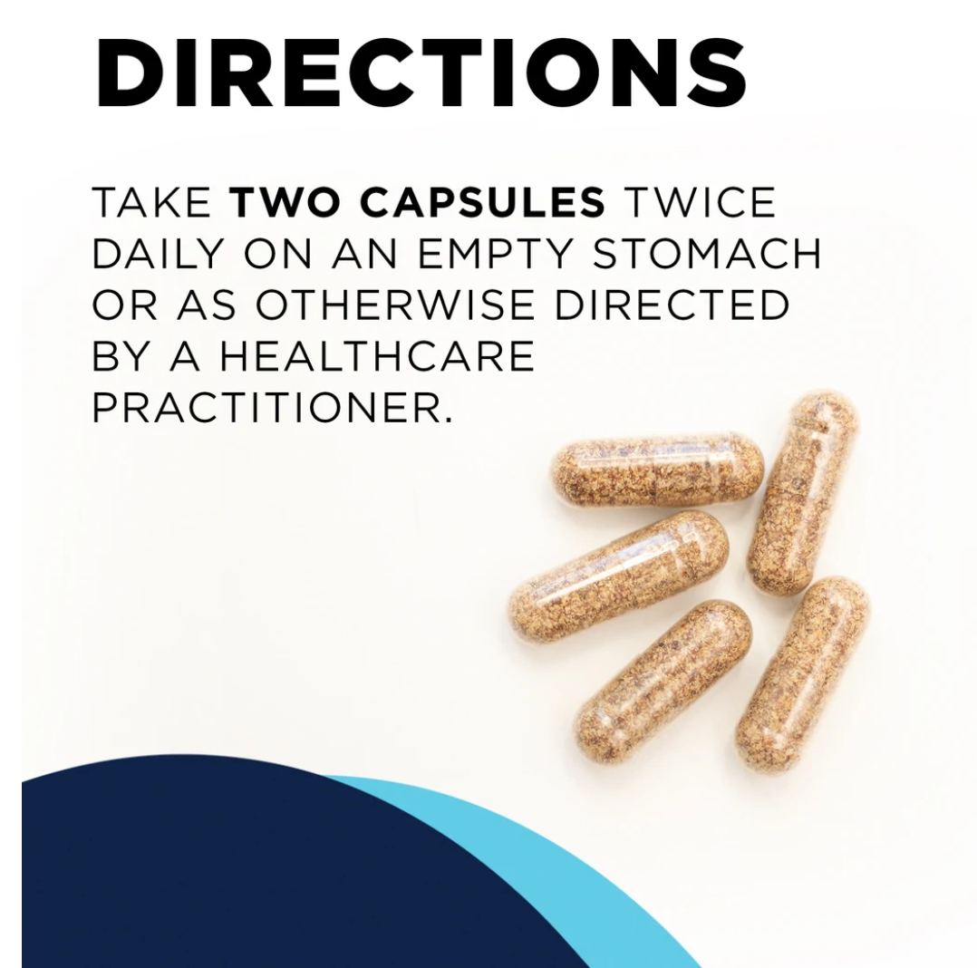 CellCore Para 1: Immune & Digestive Support Capsules 4
