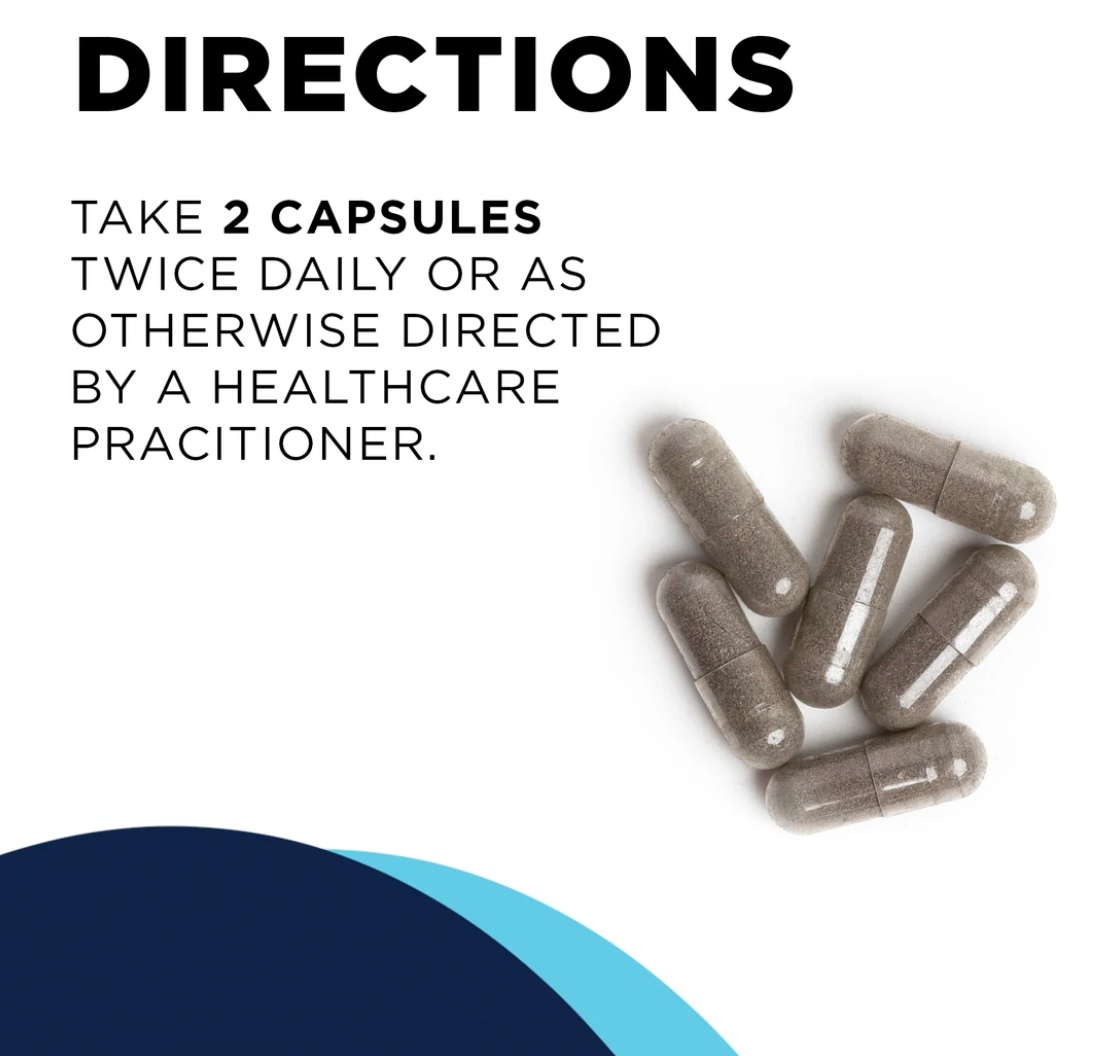 CellCore ViRadChem Binder Capsules 5